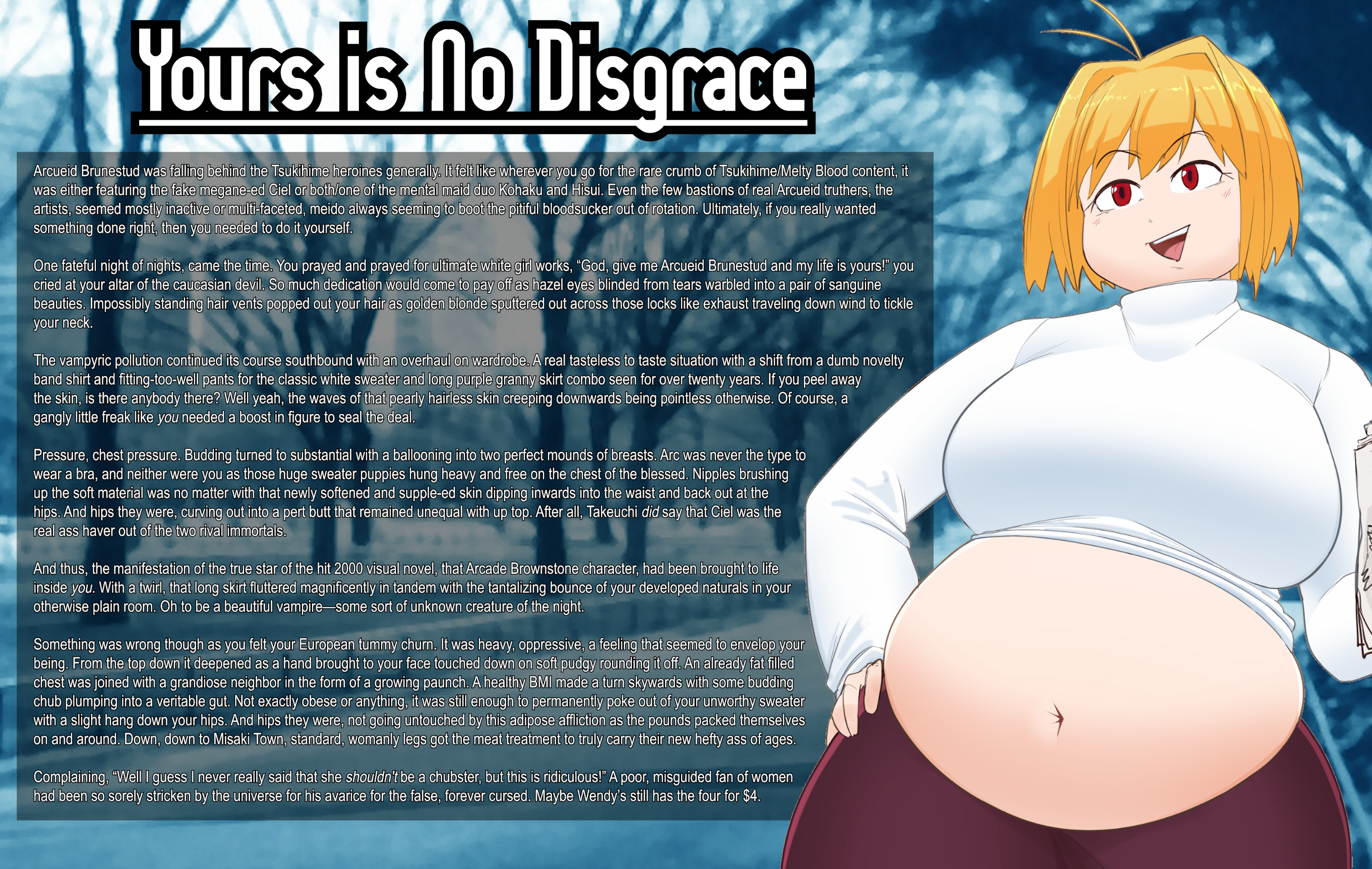 2024 Rule 34 Image