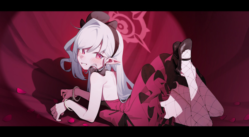 Mutsuki (Blue Archive) Rule 34 Image