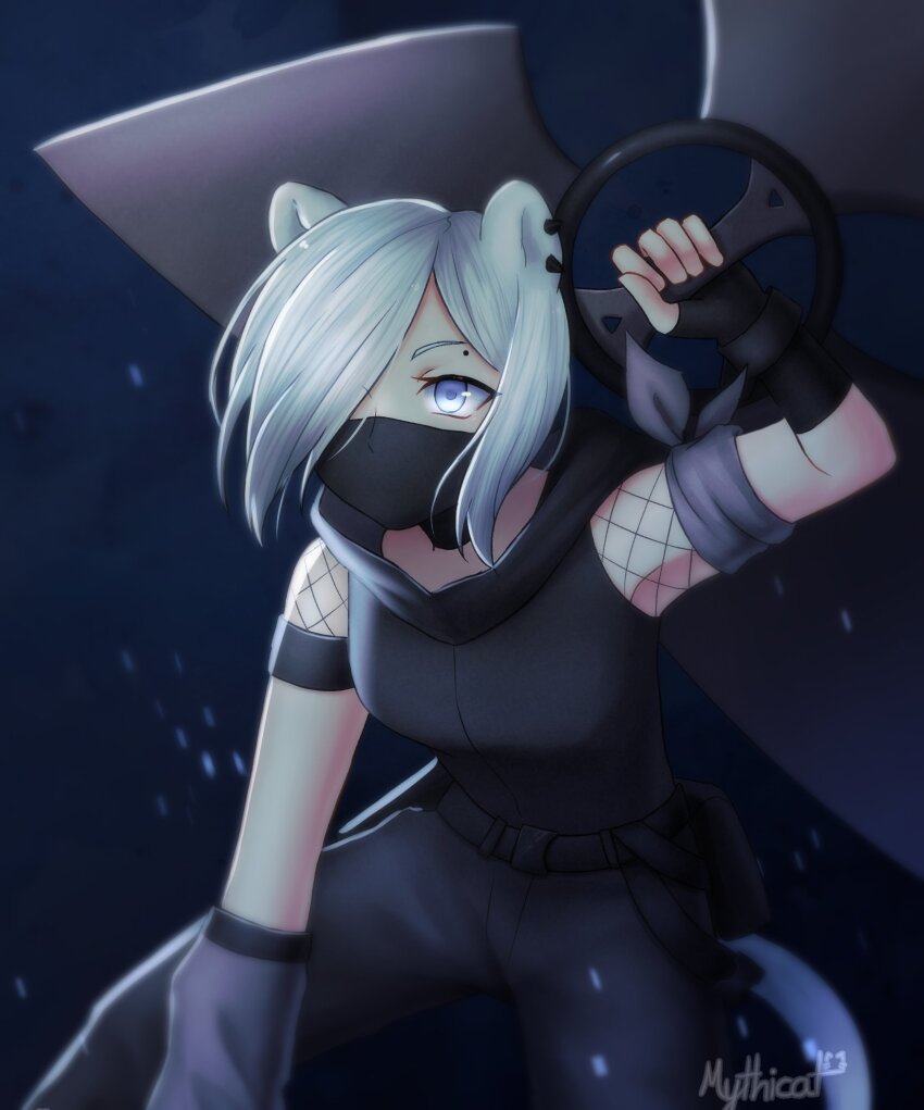 Arknights Rule 34 Image