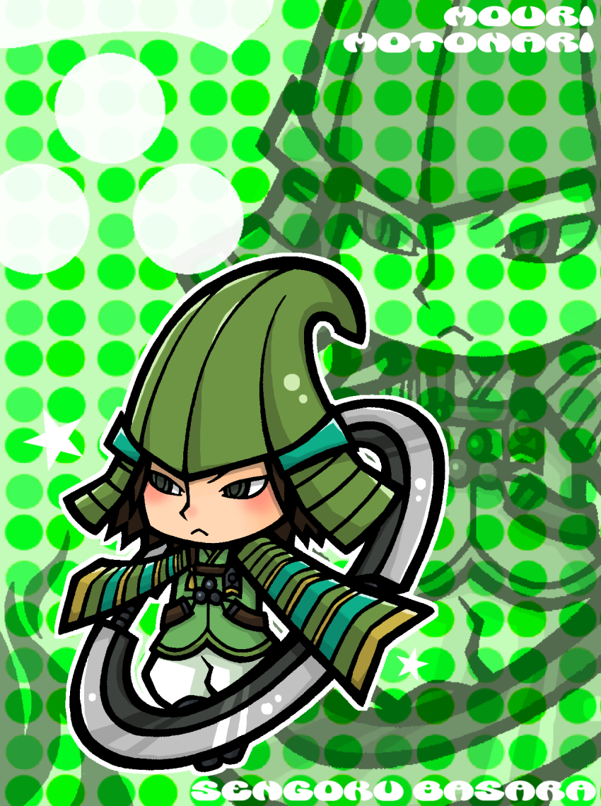 Sengoku Basara Rule 34 Image
