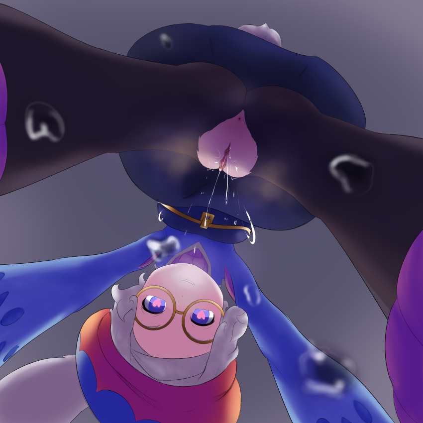 Rabbit (12tailsonline) Rule 34 Image