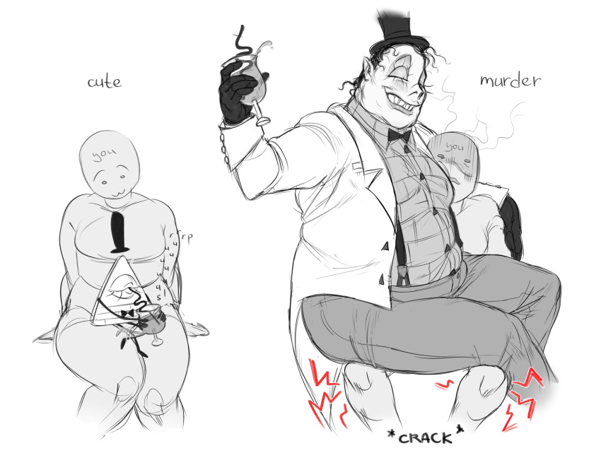 Ambiguous Gender Rule 34 Image