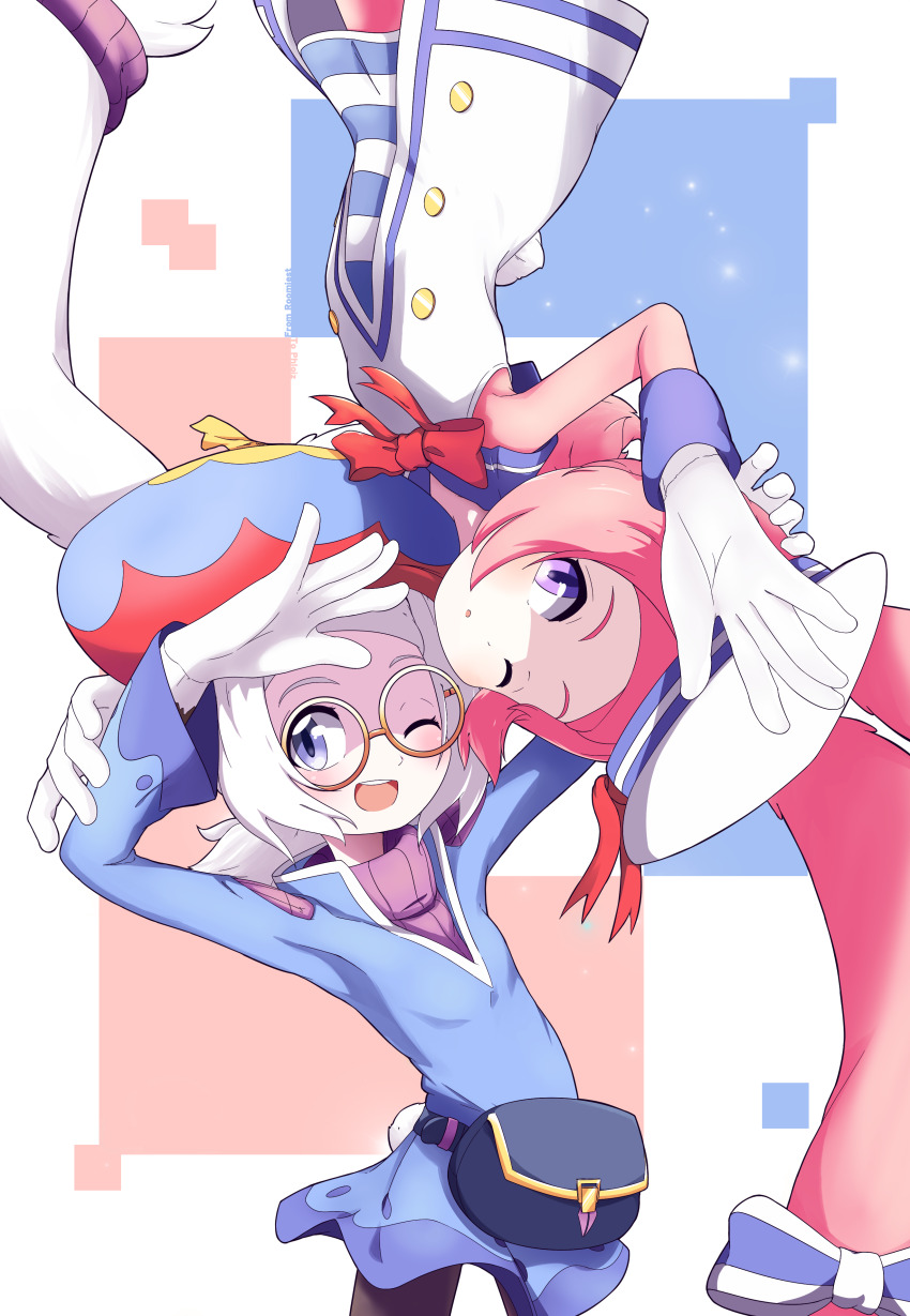 Rabbit (12tailsonline) Rule 34 Image