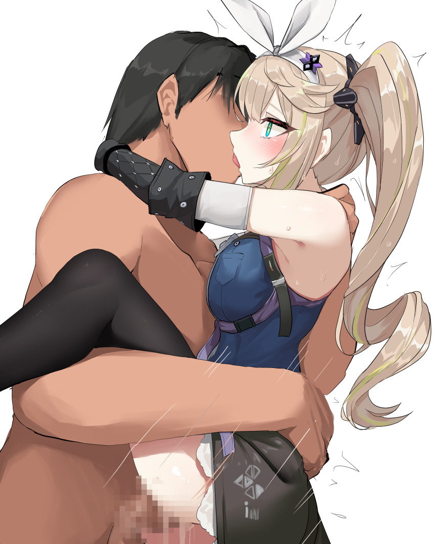 Girls' Frontline Rule 34 Image