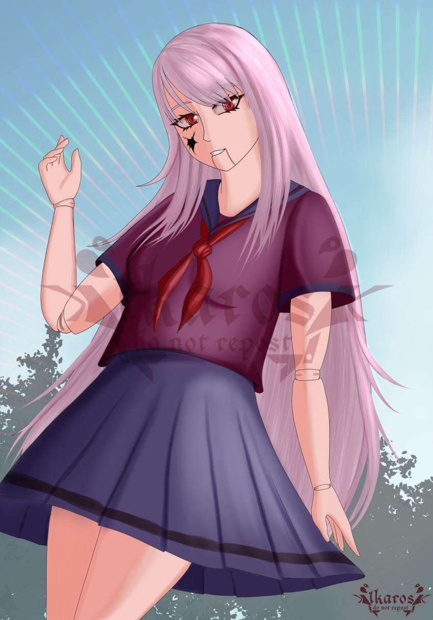 Joel (Porcelainmaid) Rule 34 Image