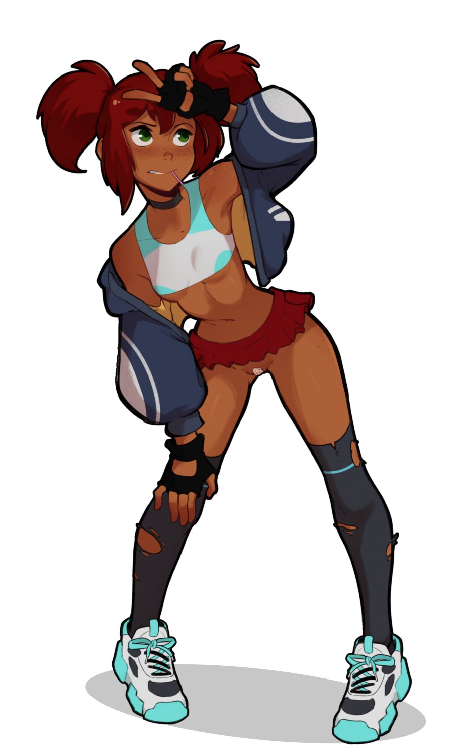 Mal (Malberrybush) Rule 34 Image