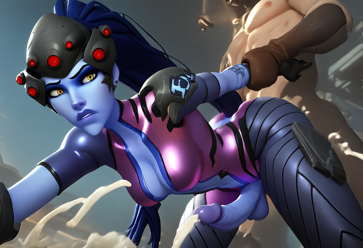 1futa Rule 34 Image
