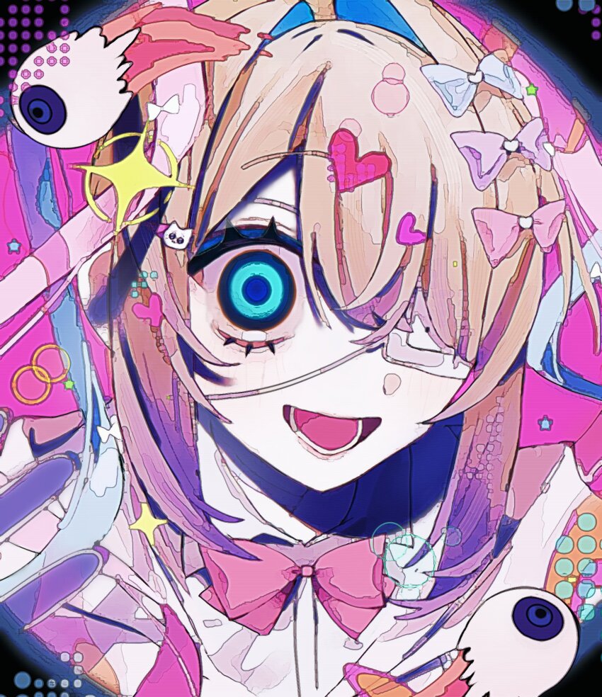 Chouzetsusaikawa Tenshi-Chan (Monitoring (Vocaloid)) Rule 34 Image