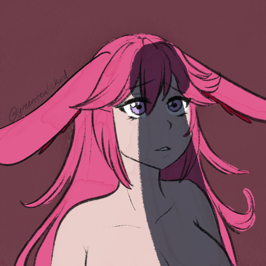 Yae Miko (Genshin Impact) Rule 34 Image