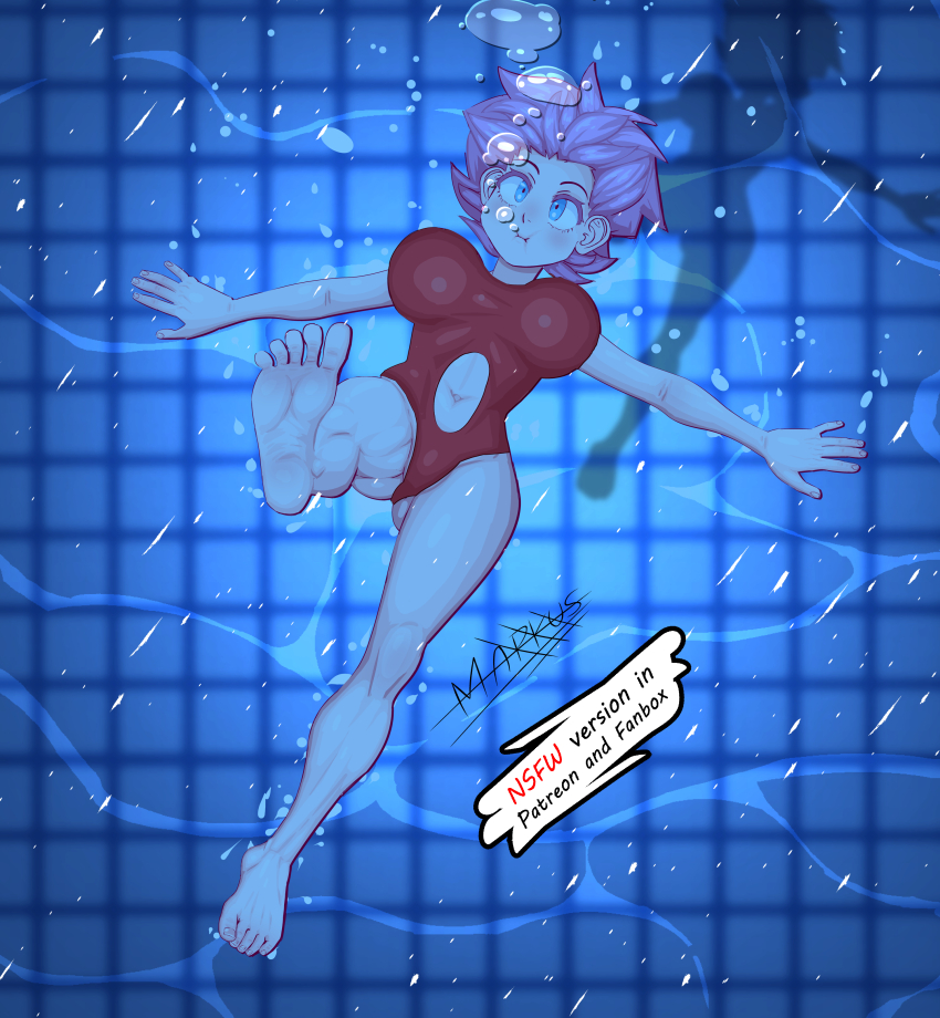 Air Bubble Rule 34 Image