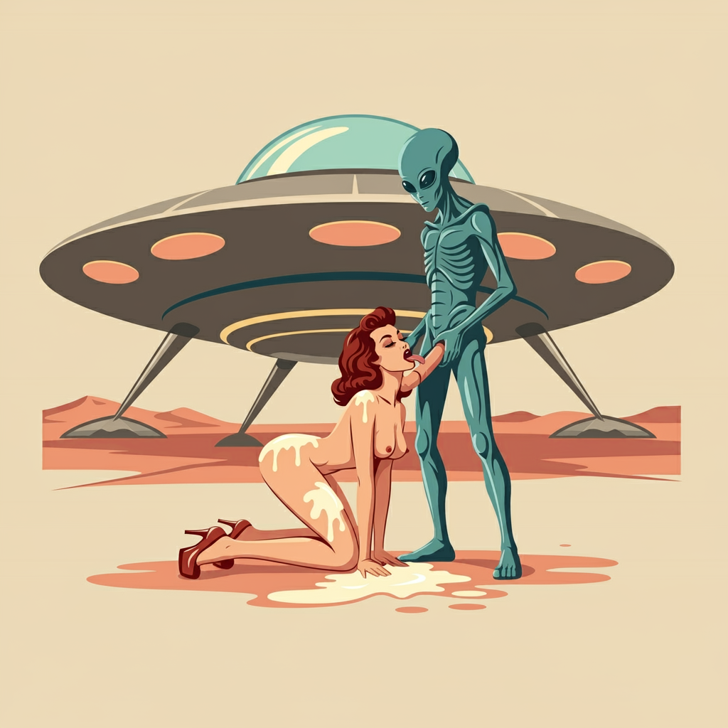 Pinup Girl Rule 34 Image