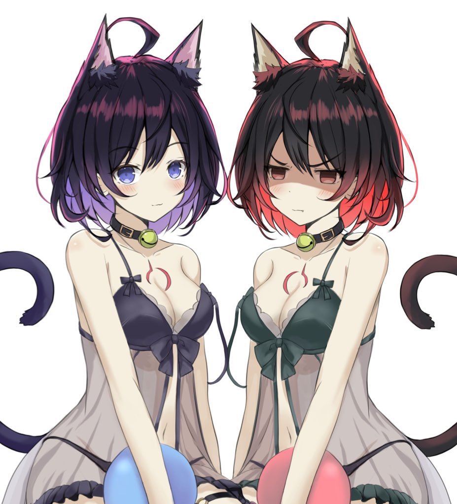 Seele (Alter Ego) Rule 34 Image