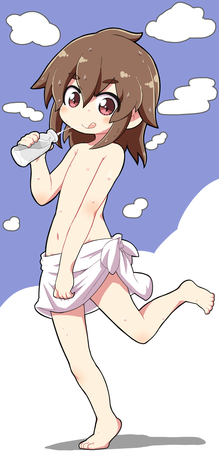 Original Rule 34 Image