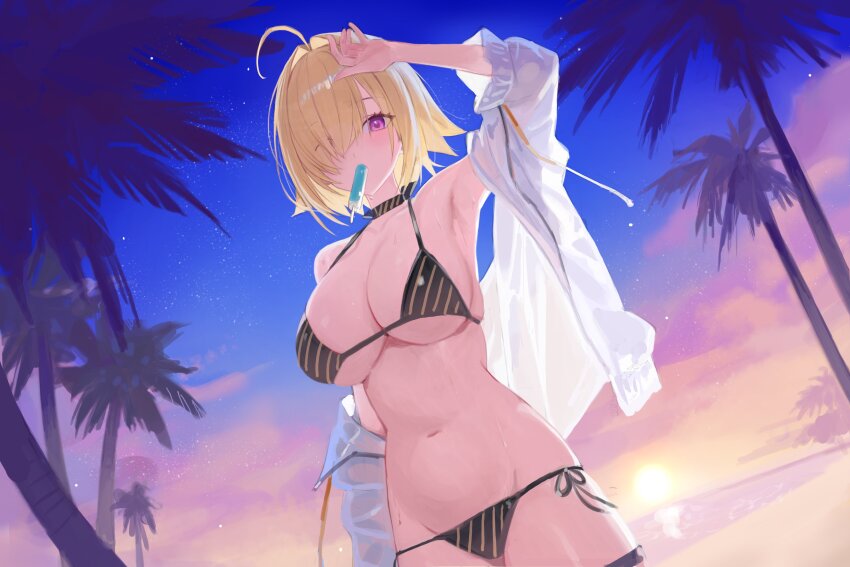 Elegg (Nikke) Rule 34 Image
