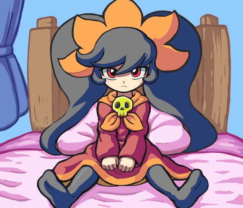 Ashley (Warioware) Rule 34 Image