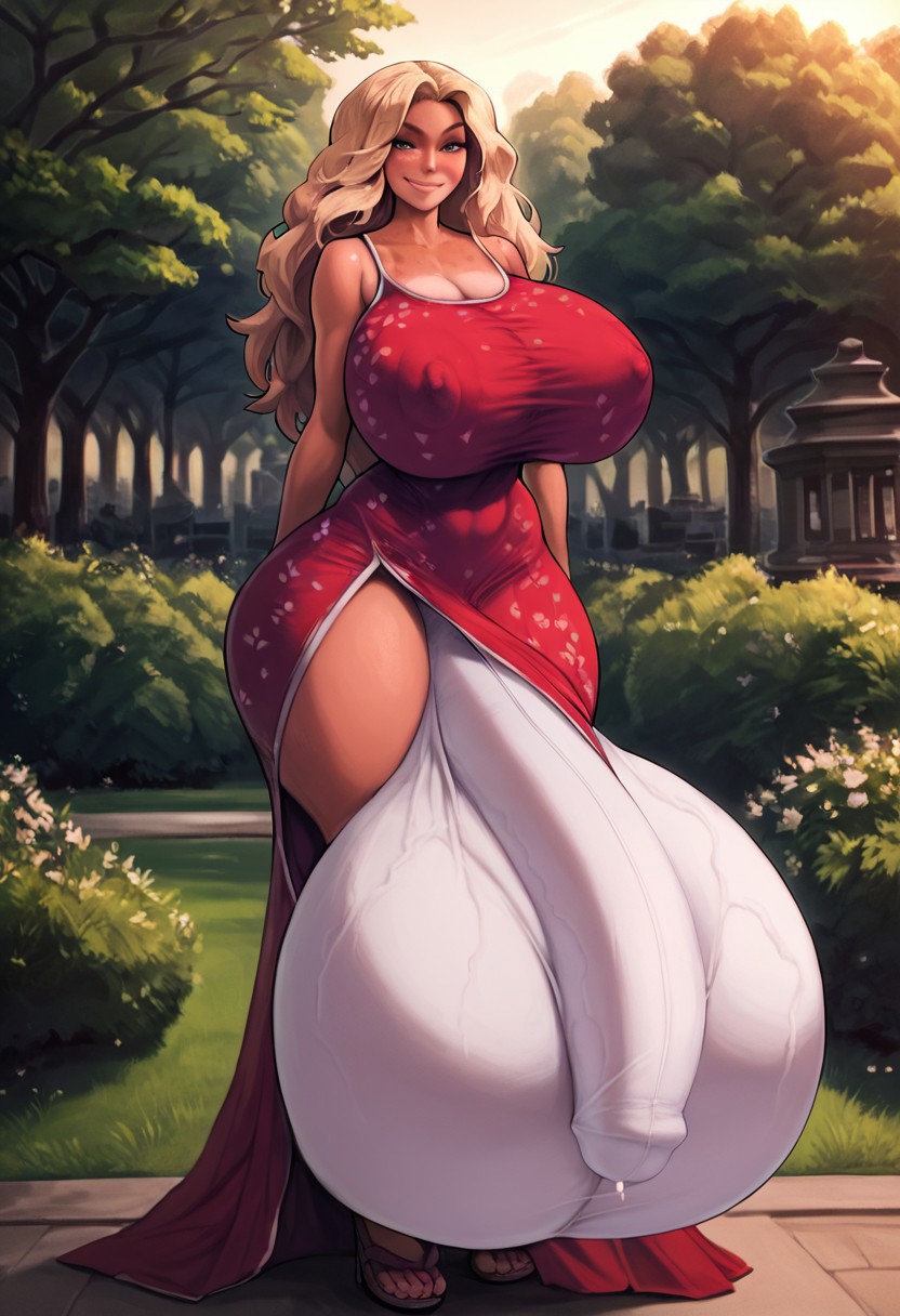 1futa Rule 34 Image