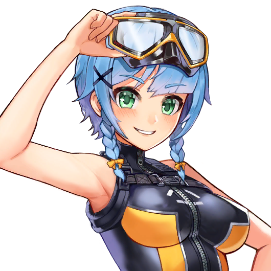 Last Origin Rule 34 Image