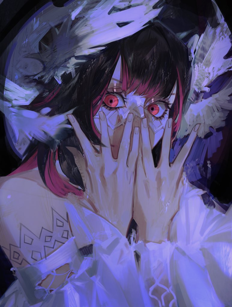 Columbina (Genshin Impact) Rule 34 Image
