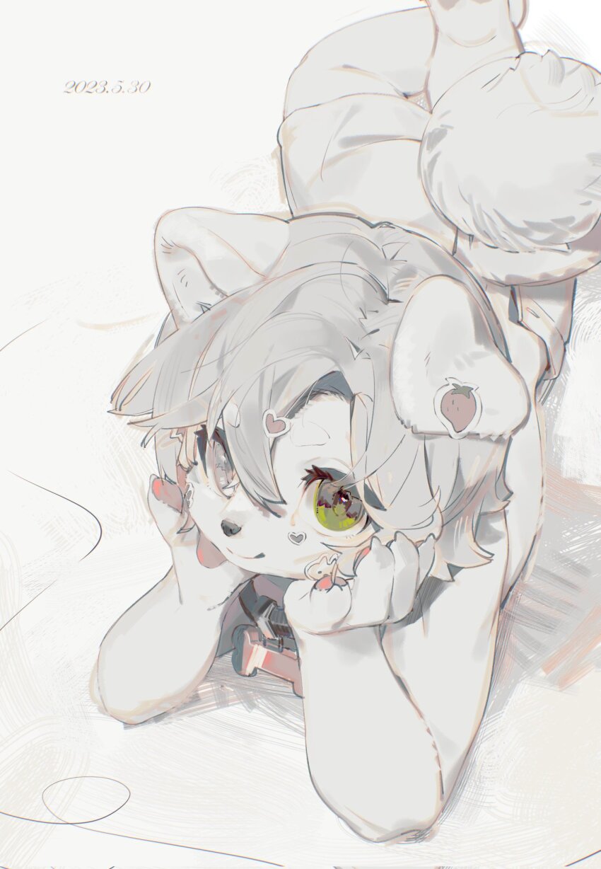 Original Rule 34 Image