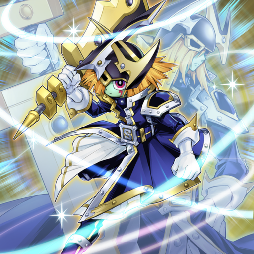 Silent Swordsman (Yu-Gi-Oh!) Rule 34 Image