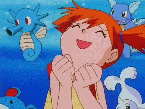Gen 1 Pokemon (Nintendo) Rule 34 Image