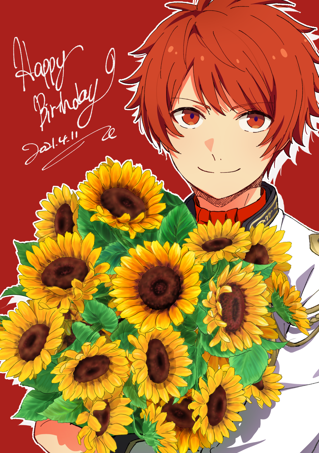 Ittoki Otoya (Uta No Prince-Sama) Rule 34 Image