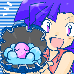 Gen 3 Pokemon (Nintendo) Rule 34 Image