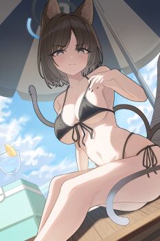 Kikyou (Blue Archive) Rule 34 Image