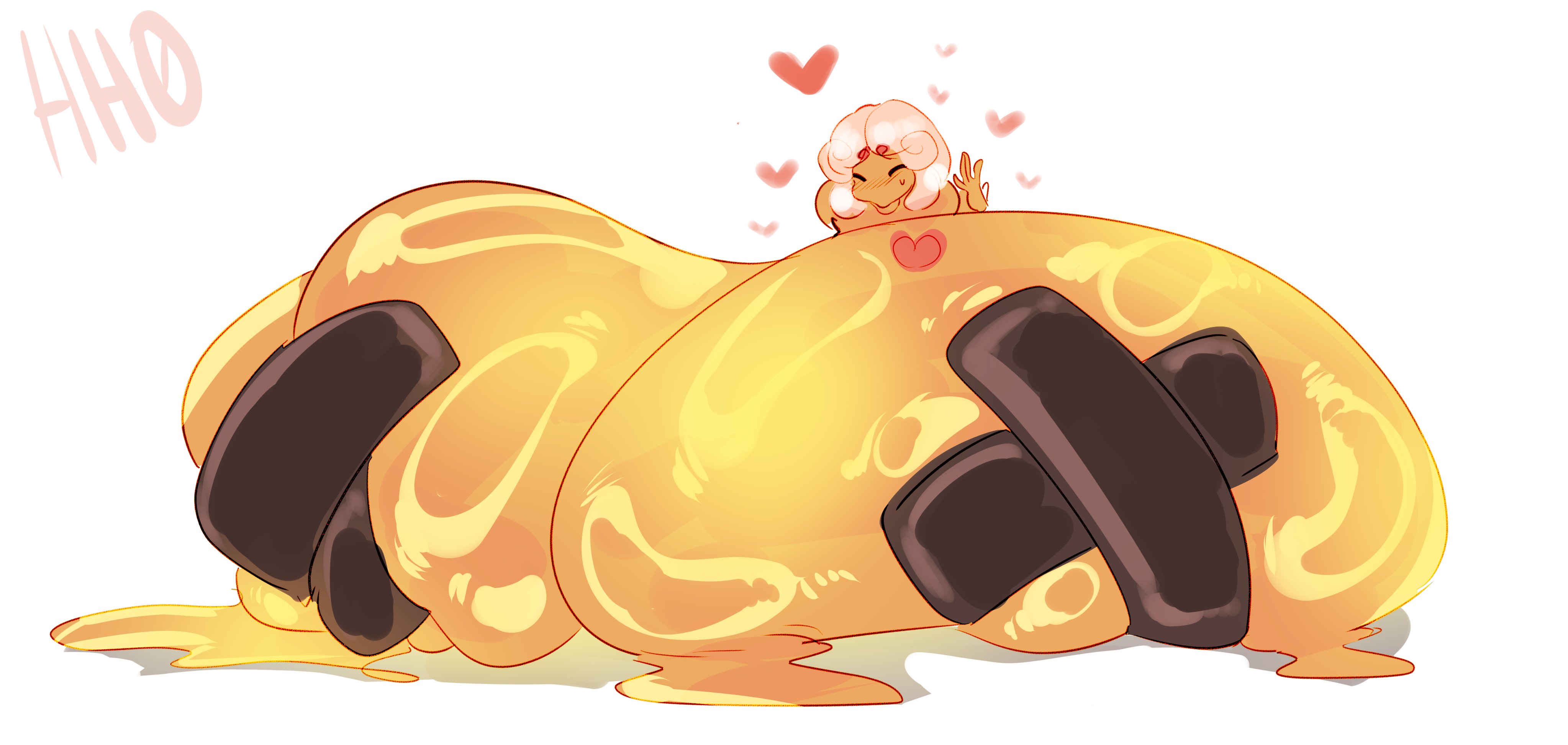 1girls Rule 34 Image