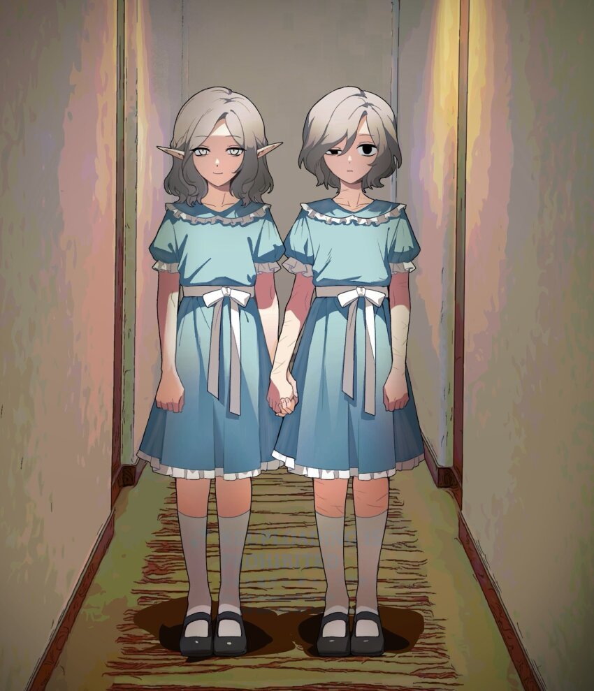 Mithrun (Dungeon Meshi) Rule 34 Image