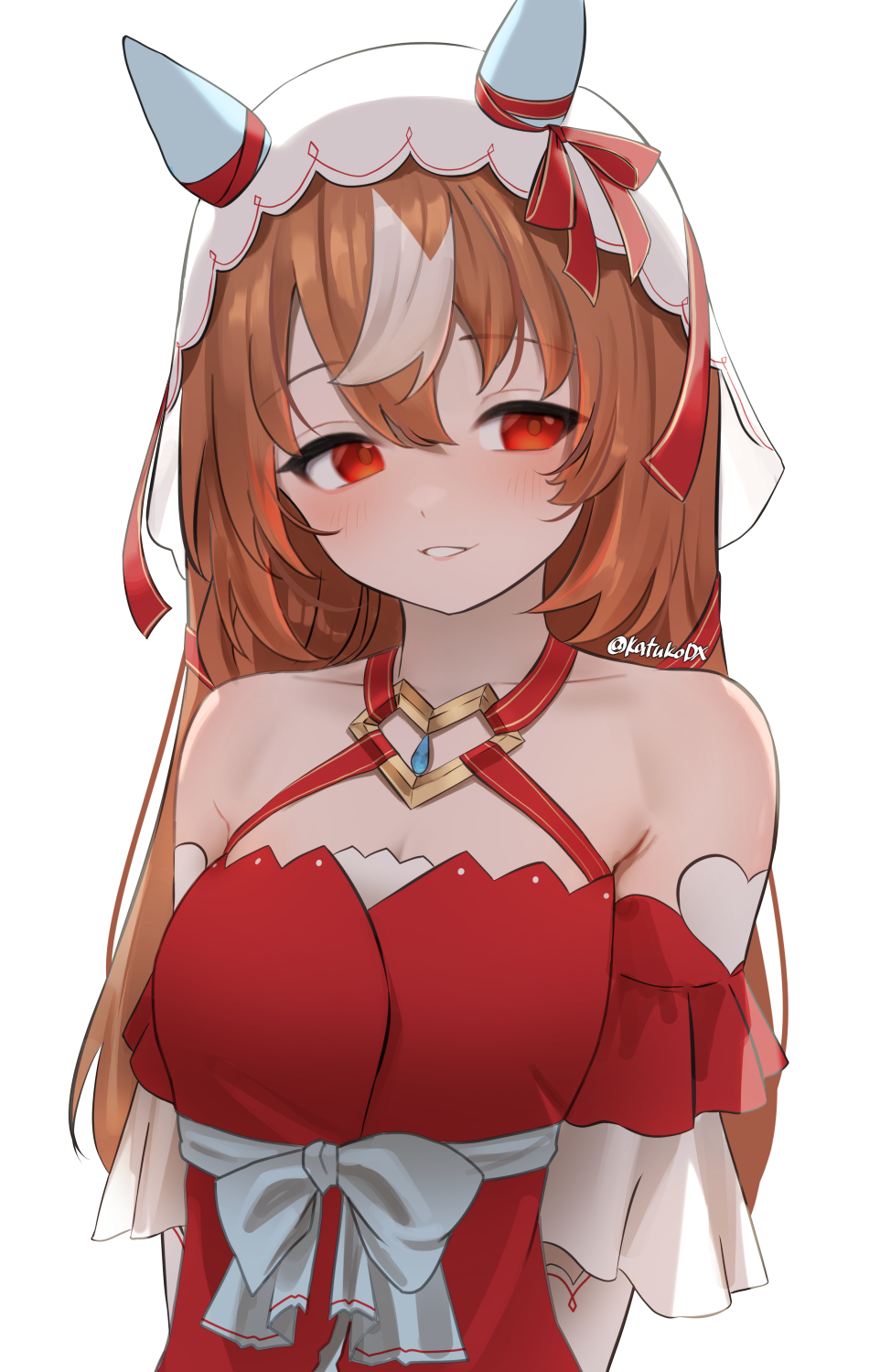 Still In Love (Umamusume) Rule 34 Image
