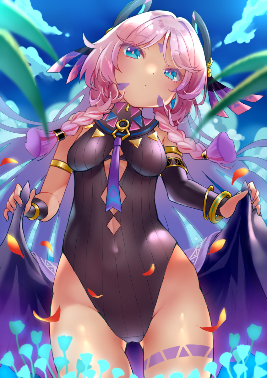 Citlali (Genshin Impact) Rule 34 Image