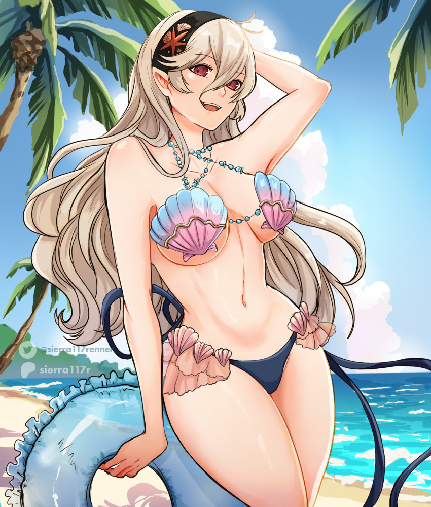 Corrin (Fire Emblem) Rule 34 Image