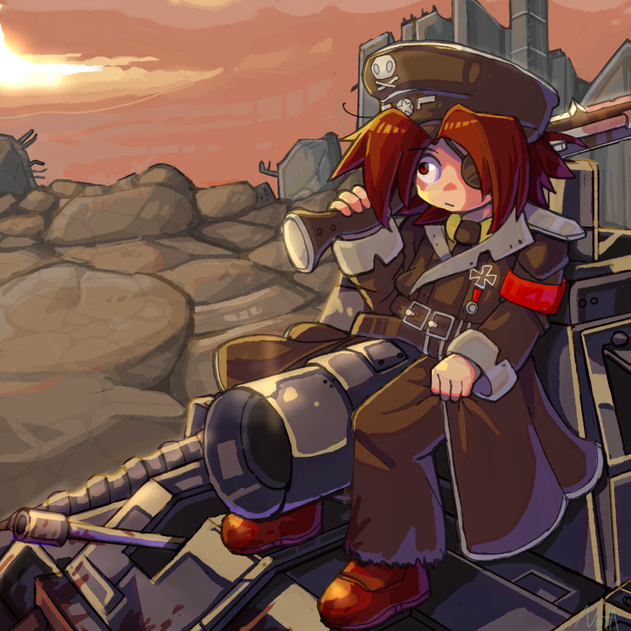 Epic Battle Fantasy Rule 34 Image