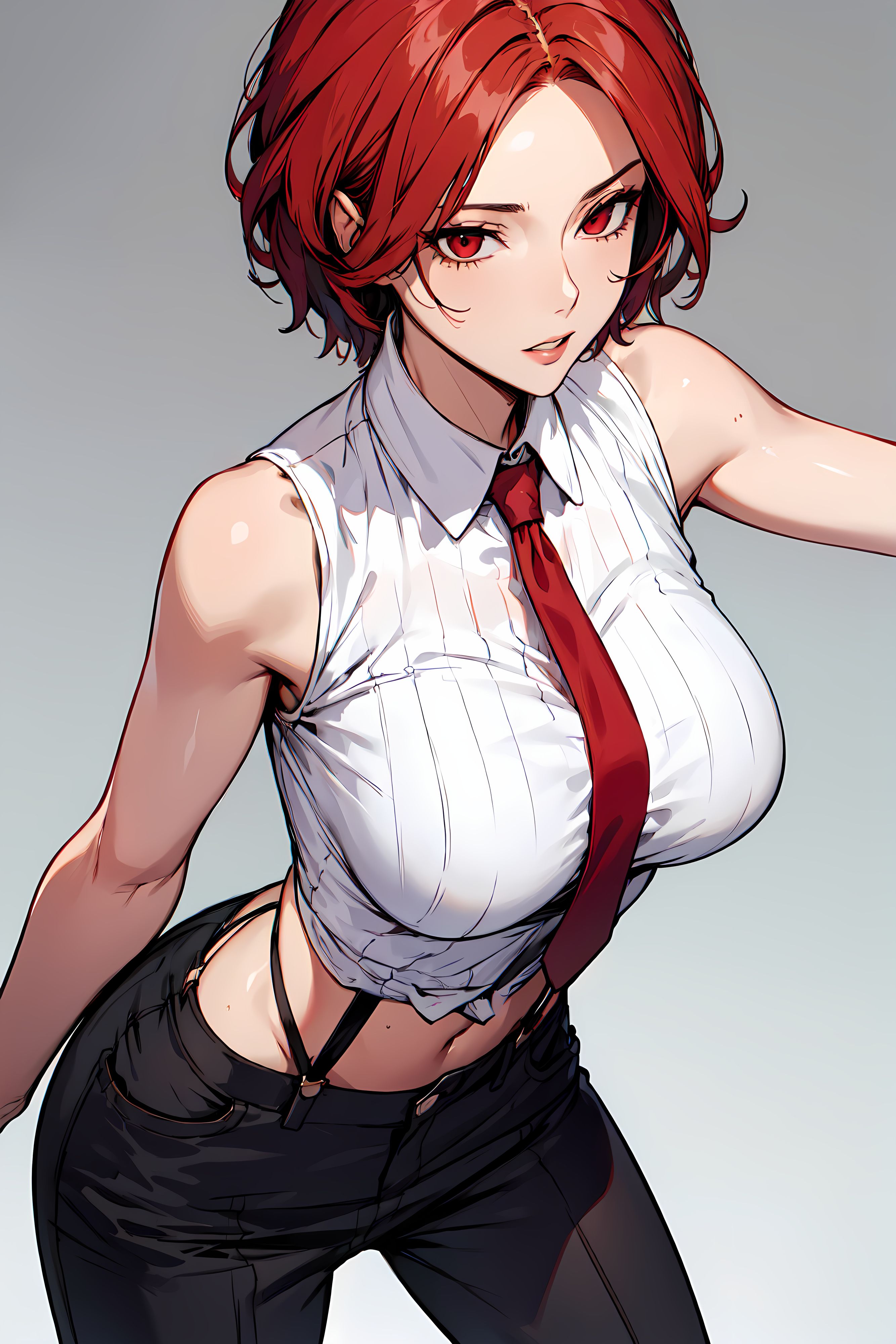Vanessa (Kof) Rule 34 Image