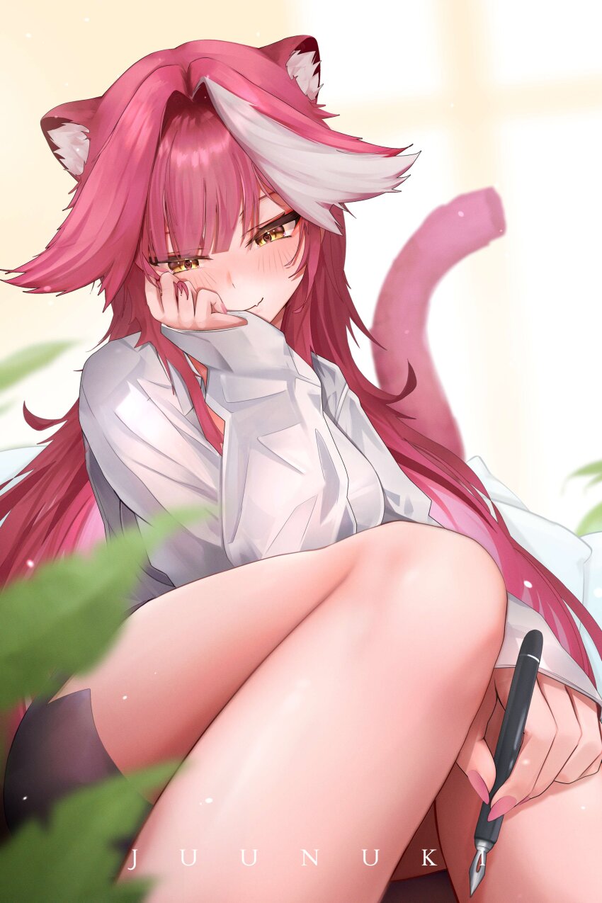 Raora Panthera (Hololive) Rule 34 Image
