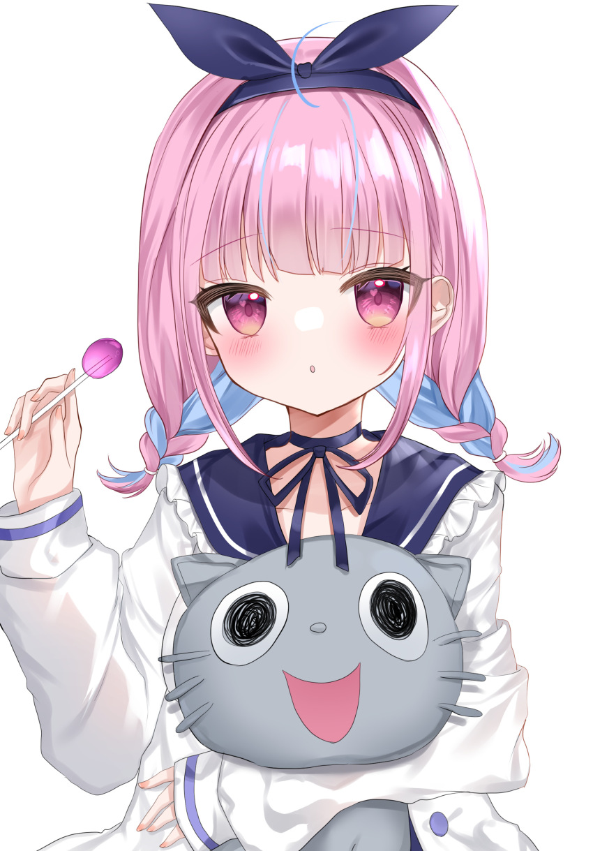 Minato Aqua (Hololive) Rule 34 Image
