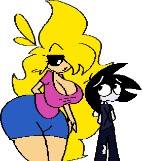 Original Rule 34 Image