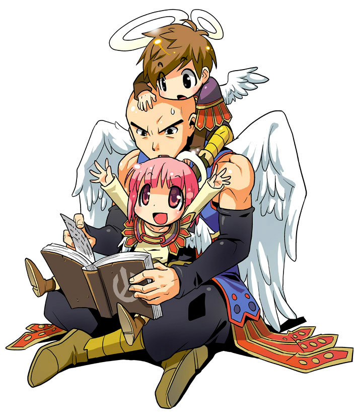 Dragon Quest Rule 34 Image