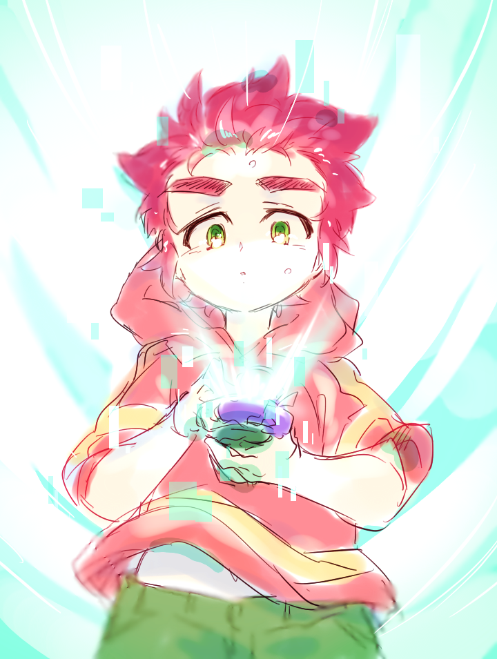Digimon Rule 34 Image