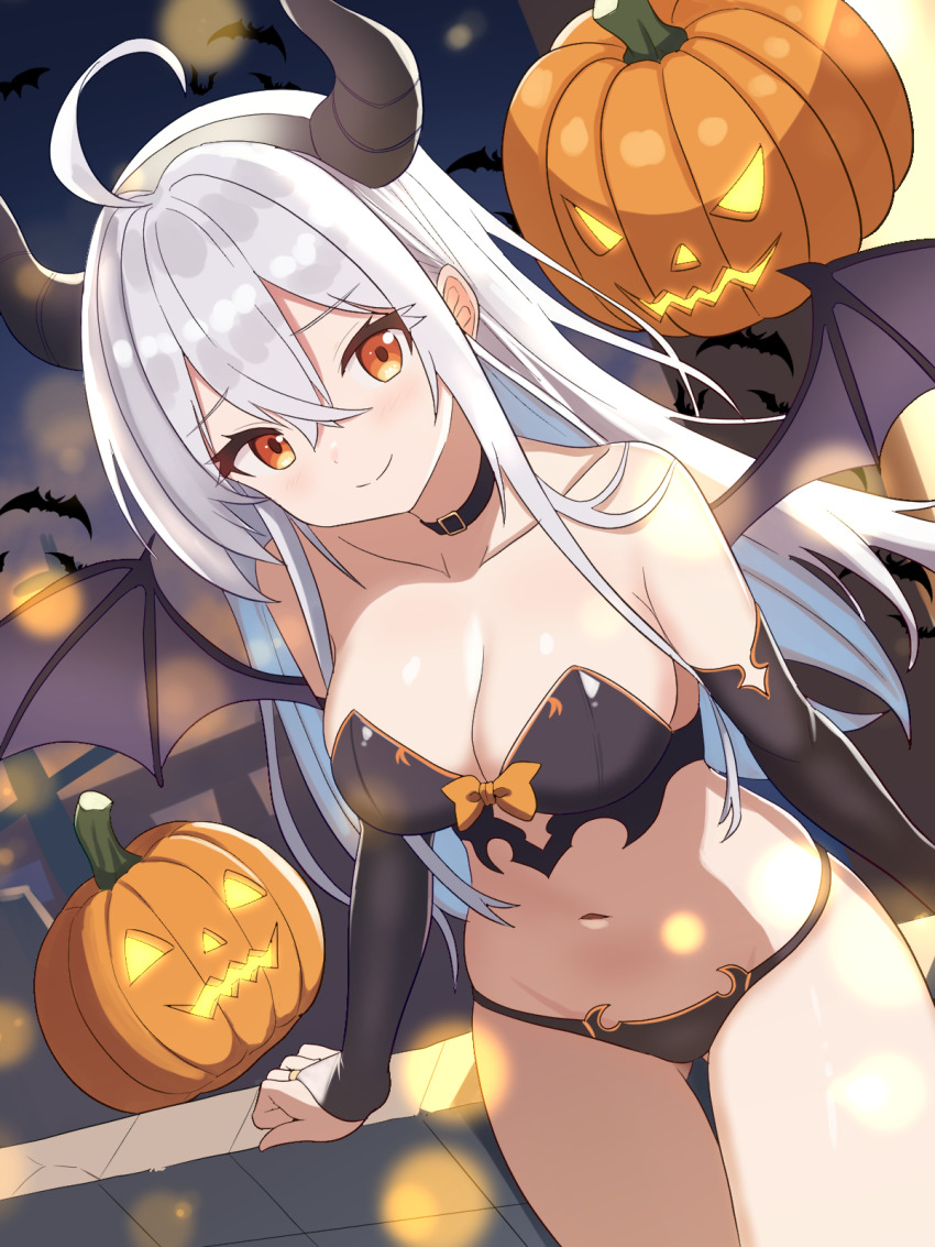 Halloween Rule 34 Image
