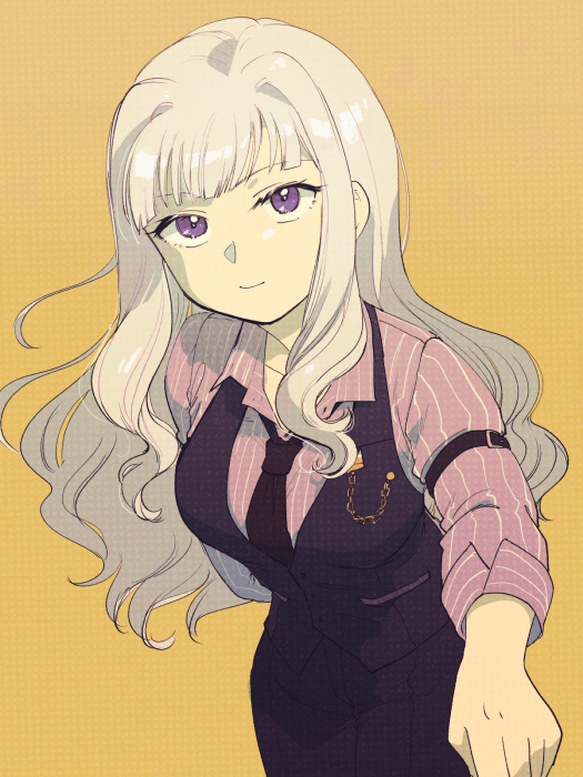 Shijou Takane (Idolmaster) Rule 34 Image