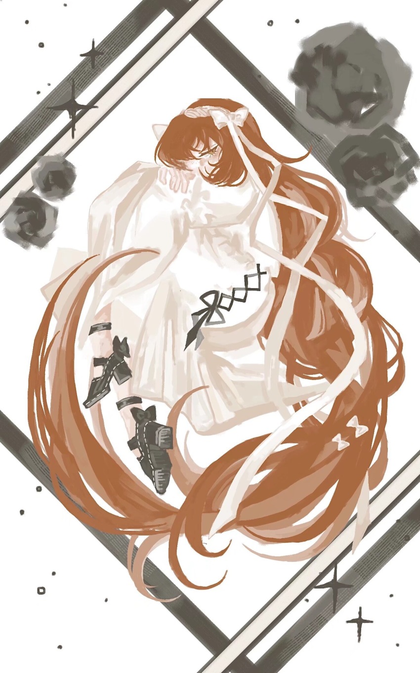Ishmael (Project Moon) Rule 34 Image