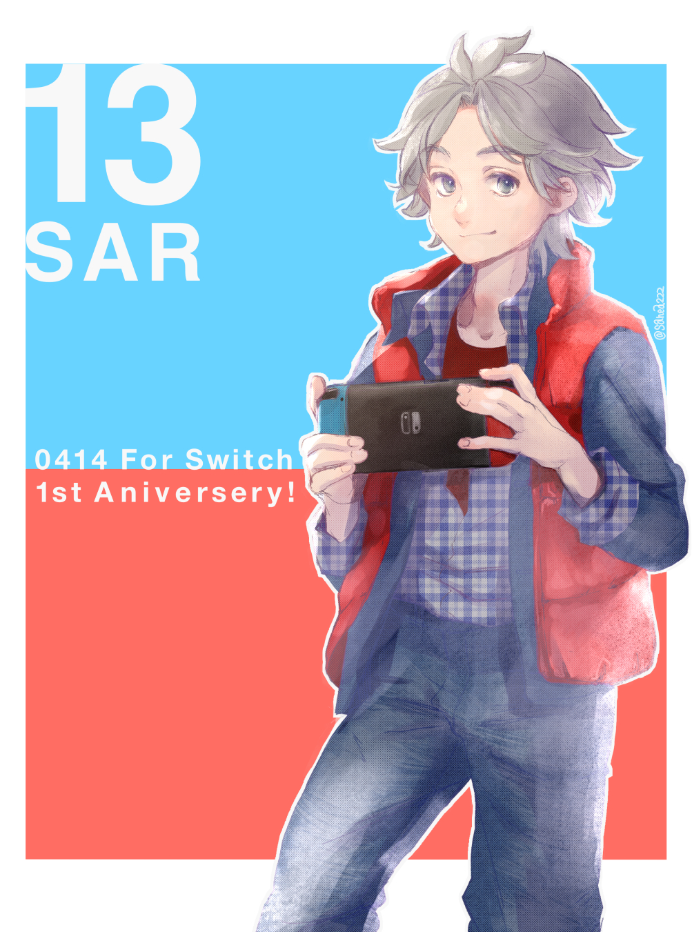 Joy-Con Rule 34 Image