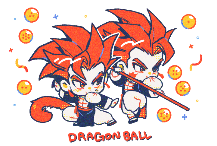 Dragon Ball Rule 34 Image