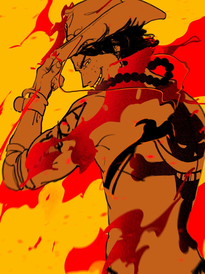 One Piece Rule 34 Image