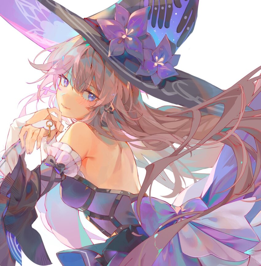Herta (Honkai: Star Rail) Rule 34 Image