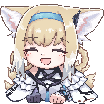 Suzuran (Arknights) Rule 34 Image