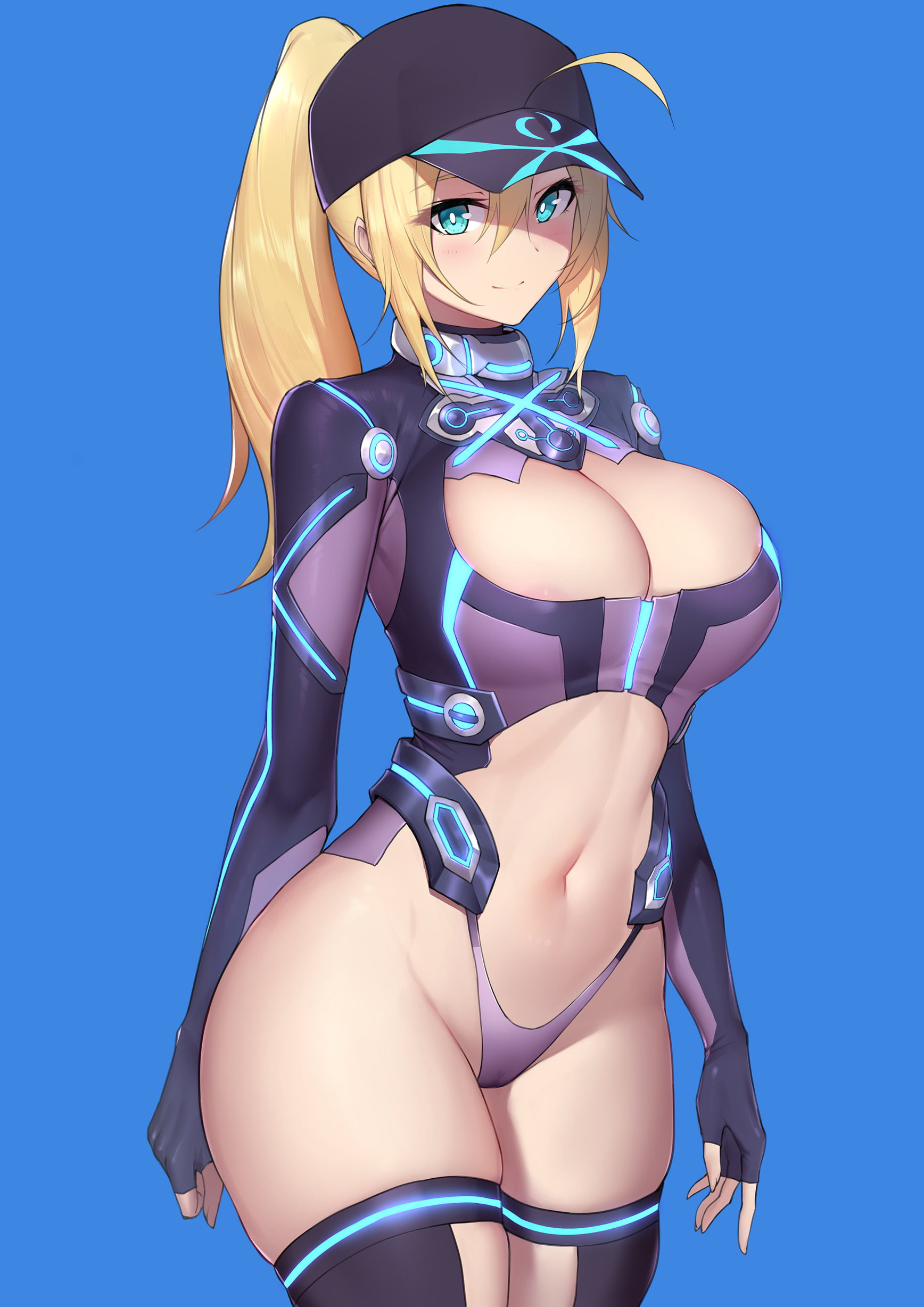 Artoria Pendragon (Fate/Grand Order) Rule 34 Image