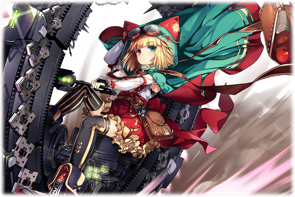 Kamihime Project Rule 34 Image